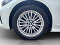 BMW 318 d Touring Sport Line Navi Laser Hifi HK ACC Blanc - thumbnail 5