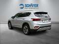 Hyundai SANTA FE 2.2 Premium 4WD #ASSIST #KRELL #7SITZER Argento - thumbnail 4