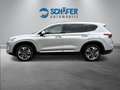 Hyundai SANTA FE 2.2 Premium 4WD #ASSIST #KRELL #7SITZER Argento - thumbnail 8