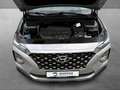 Hyundai SANTA FE 2.2 Premium 4WD #ASSIST #KRELL #7SITZER Argento - thumbnail 9
