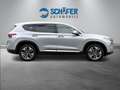 Hyundai SANTA FE 2.2 Premium 4WD #ASSIST #KRELL #7SITZER Argento - thumbnail 7