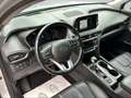 Hyundai SANTA FE 2.2 Premium 4WD #ASSIST #KRELL #7SITZER Argento - thumbnail 12