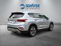 Hyundai SANTA FE 2.2 Premium 4WD #ASSIST #KRELL #7SITZER Argento - thumbnail 3