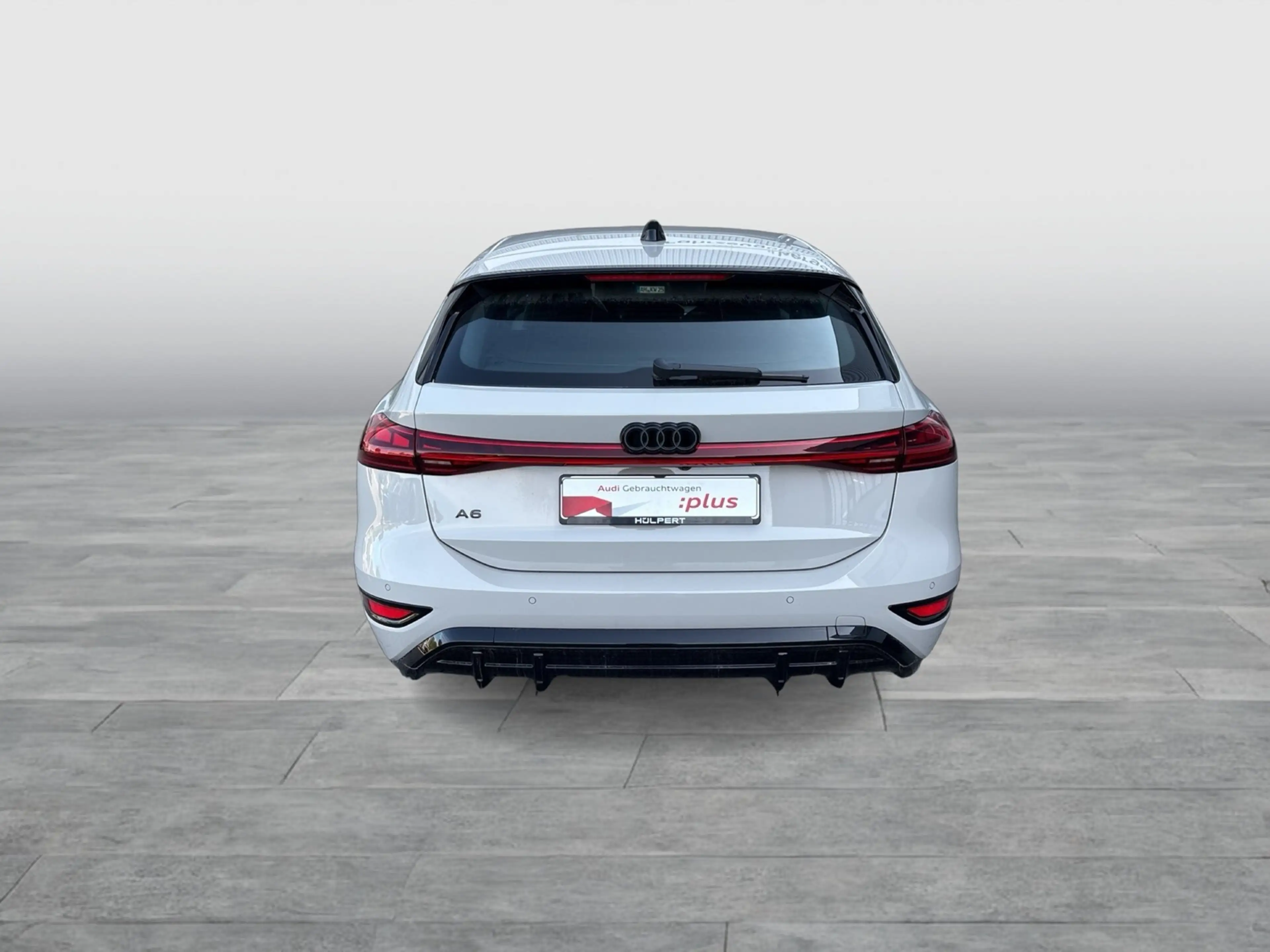 Audi A6 e-tron Avant performance S LINE B&O AHK LM20 — photo 6