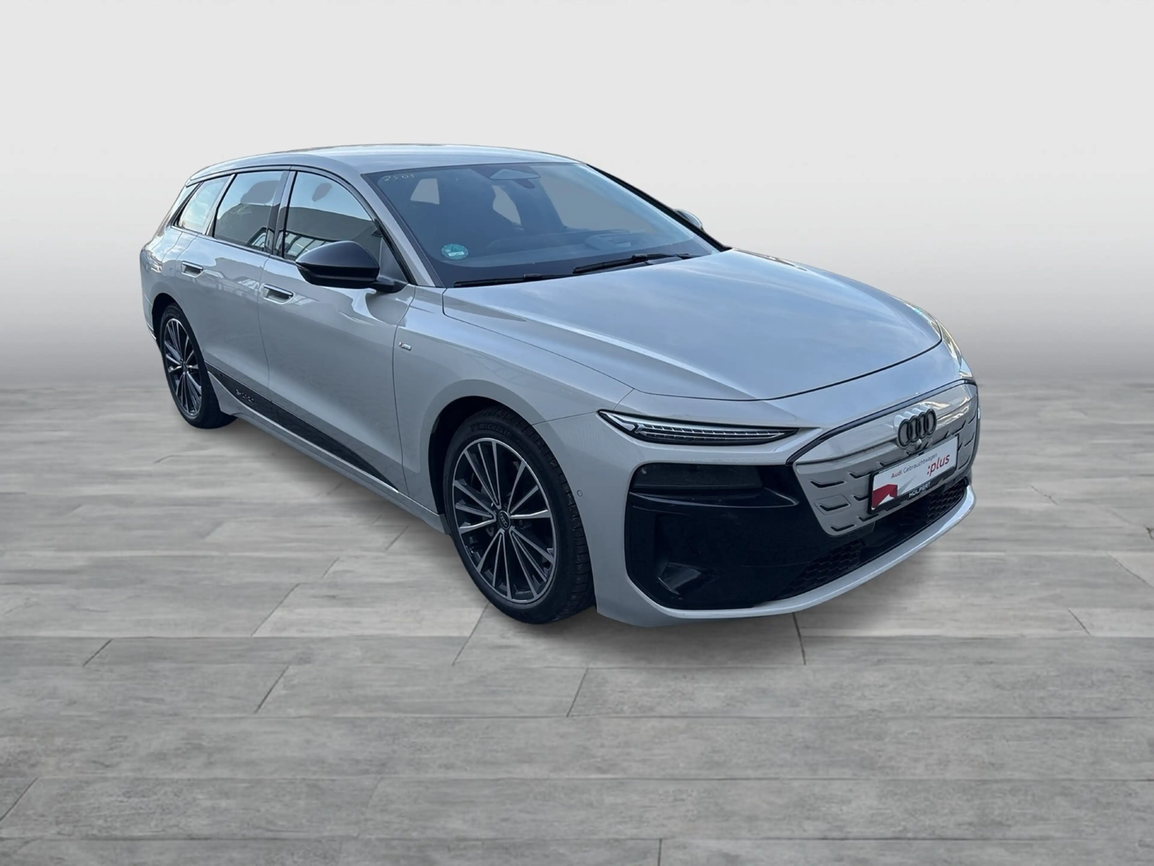 Audi A6 e-tron Avant performance S LINE B&O AHK LM20 — photo 8