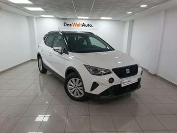 1.0 TSI S&S Style Special Edition DSG7 115