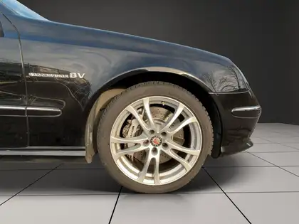 Annonce voiture d'occasion Mercedes-Benz E 55 AMG - CARADIZE