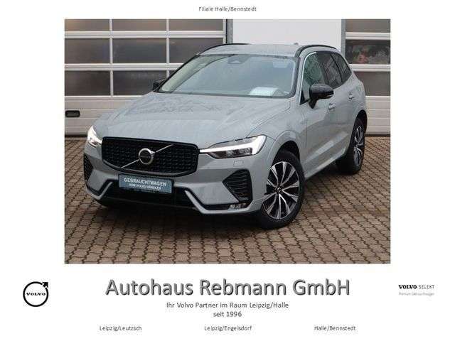 Imagine Volvo XC60 B4 Plus Dark AWD Standhzg, ACC BLIS H&K
