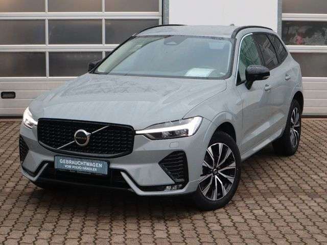Volvo XC60 B4 Plus Dark AWD Standhzg, ACC BLIS H&K