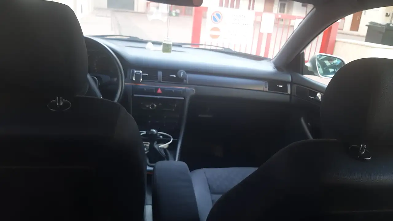 Audi A6 Avant 1999 4B5 1.9, foto 10