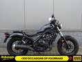 Honda CMX 500 REBEL A2 Zwart - thumbnail 1