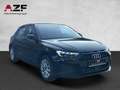 Audi A1 25 TFSI S-tronic LED+TEMPOMAT+SITZH Schwarz - thumbnail 2
