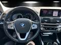 BMW X3 xDrive20i Luxury Line Aut./LED/ACC/KAMERA/NAV Weiß - thumbnail 9