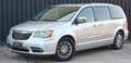 Chrysler Town & Country Limited 7 posti 3.6 V6 Aut benzina (Lancia Grand Voyager) Silber - thumbnail 4
