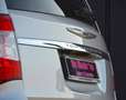 Chrysler Town & Country Limited 7 posti 3.6 V6 Aut benzina (Lancia Grand Voyager) Silber - thumbnail 17
