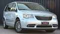 Chrysler Town & Country Limited 7 posti 3.6 V6 Aut benzina (Lancia Grand Voyager) Silber - thumbnail 5