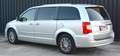 Chrysler Town & Country Limited 7 posti 3.6 V6 Aut benzina (Lancia Grand Voyager) Silber - thumbnail 1