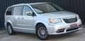 Chrysler Town & Country Limited 7 posti 3.6 V6 Aut benzina (Lancia Grand Voyager) Silber - thumbnail 3