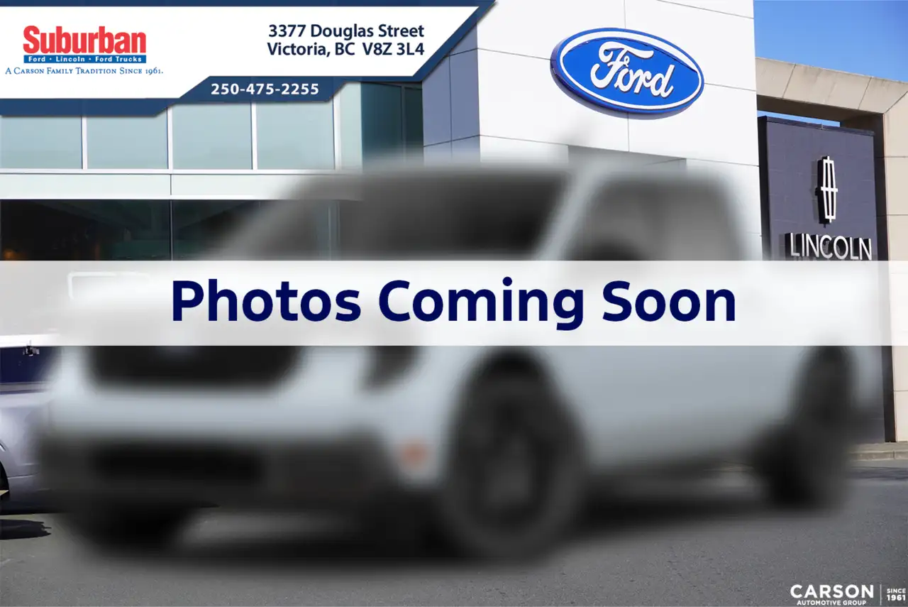 2022 Ford Maverick