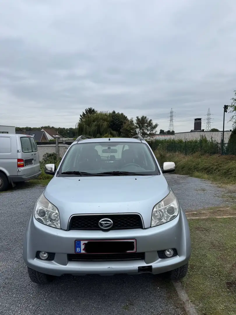 Daihatsu Terios 4WD Top S 100th Anniversary - 2