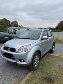 4WD Top S 100th Anniversary