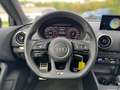 Audi A3 sport 1.5TFSI 2x S line NAV VIRT Schwarz - thumbnail 11