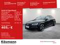 Audi A3 sport 1.5TFSI 2x S line NAV VIRT Noir - thumbnail 1