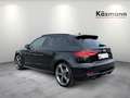 Audi A3 sport 1.5TFSI 2x S line NAV VIRT Noir - thumbnail 5