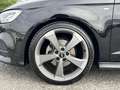 Audi A3 sport 1.5TFSI 2x S line NAV VIRT Schwarz - thumbnail 5