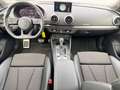 Audi A3 sport 1.5TFSI 2x S line NAV VIRT Noir - thumbnail 9