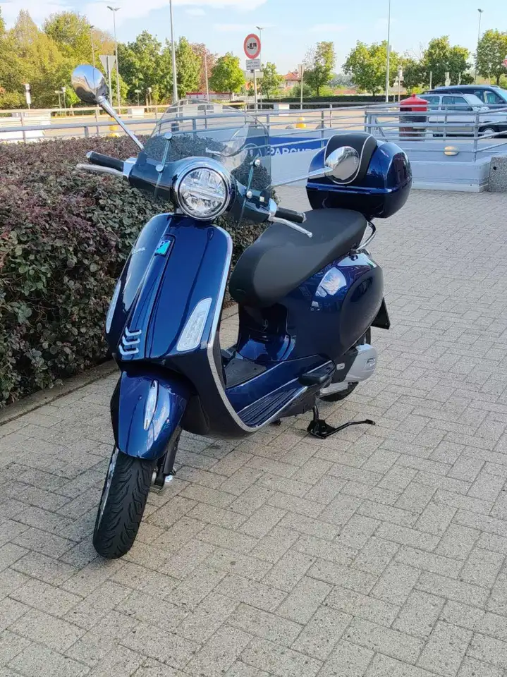 Piaggio Inny
