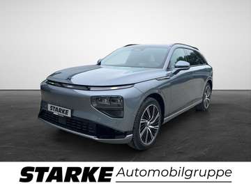 AWD Performance Premiumpaket & AHK