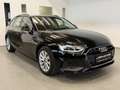 Audi A4 30TDI SPORT*LED*VIRTUAL*AMBIENTE*LANE*ROLLO*PDC Schwarz - thumbnail 3