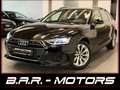 Audi A4 30TDI SPORT*LED*VIRTUAL*AMBIENTE*LANE*ROLLO*PDC Schwarz - thumbnail 1