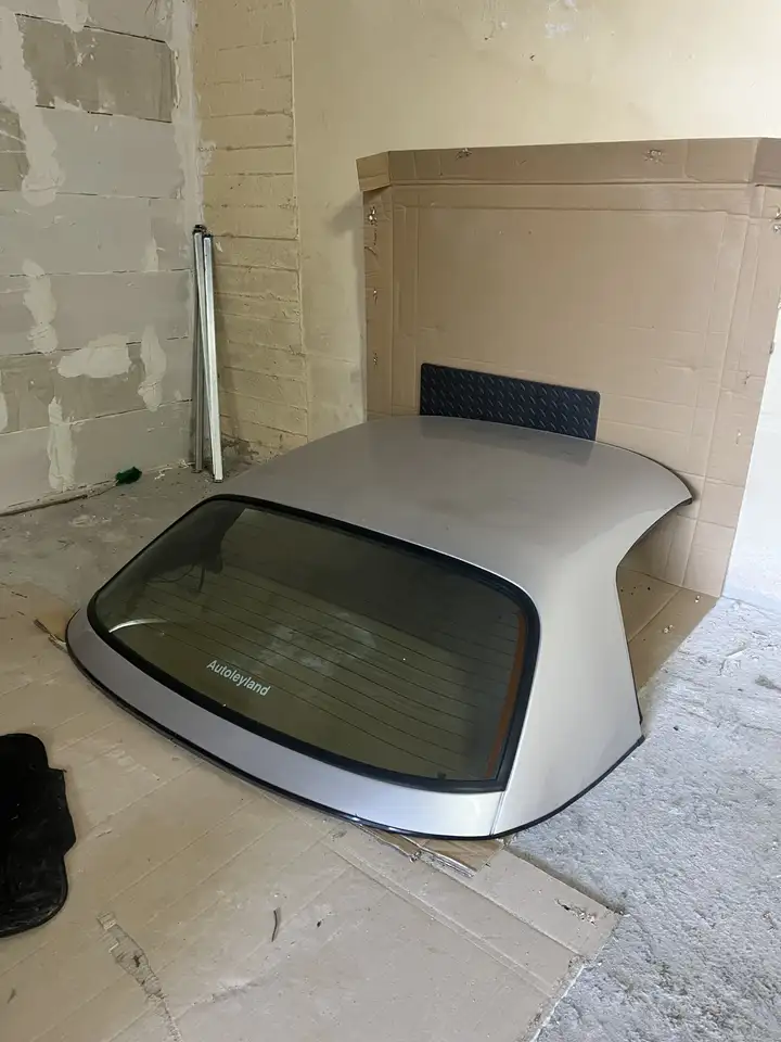 MG MGF F 1.8i VVC HardTop, foto 8