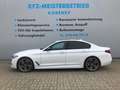 BMW 550 i xDrive Absolut Voll Laser  Individual Wit - thumbnail 4