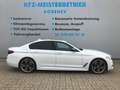 BMW 550 i xDrive Absolut Voll Laser  Individual Wit - thumbnail 3