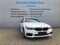 BMW 550 i xDrive Absolut Voll Laser  Individual Blanco - thumbnail 1