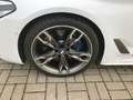BMW 550 i xDrive Absolut Voll Laser  Individual bijela - thumbnail 5