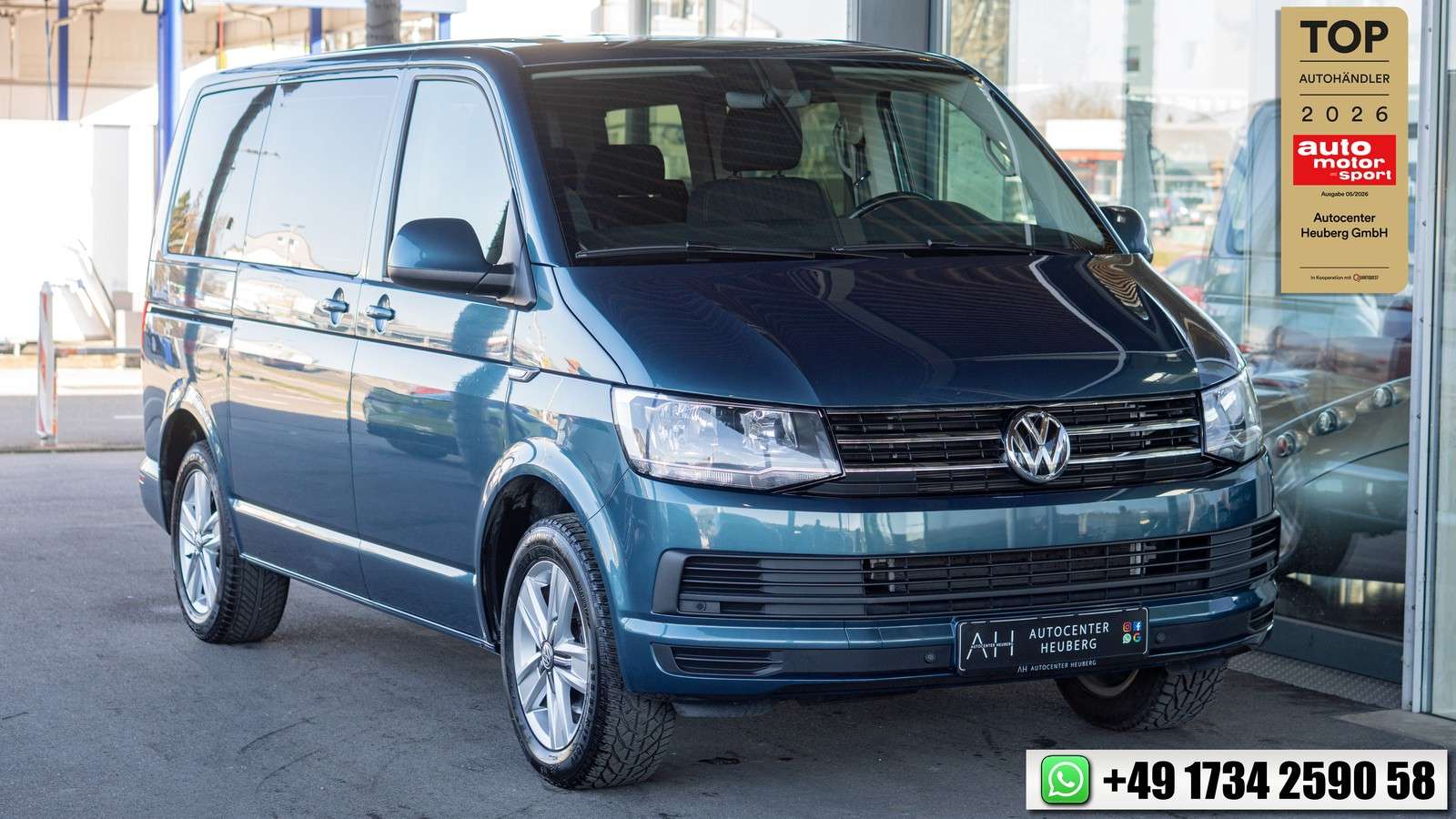 Second hand Volkswagen  2.0