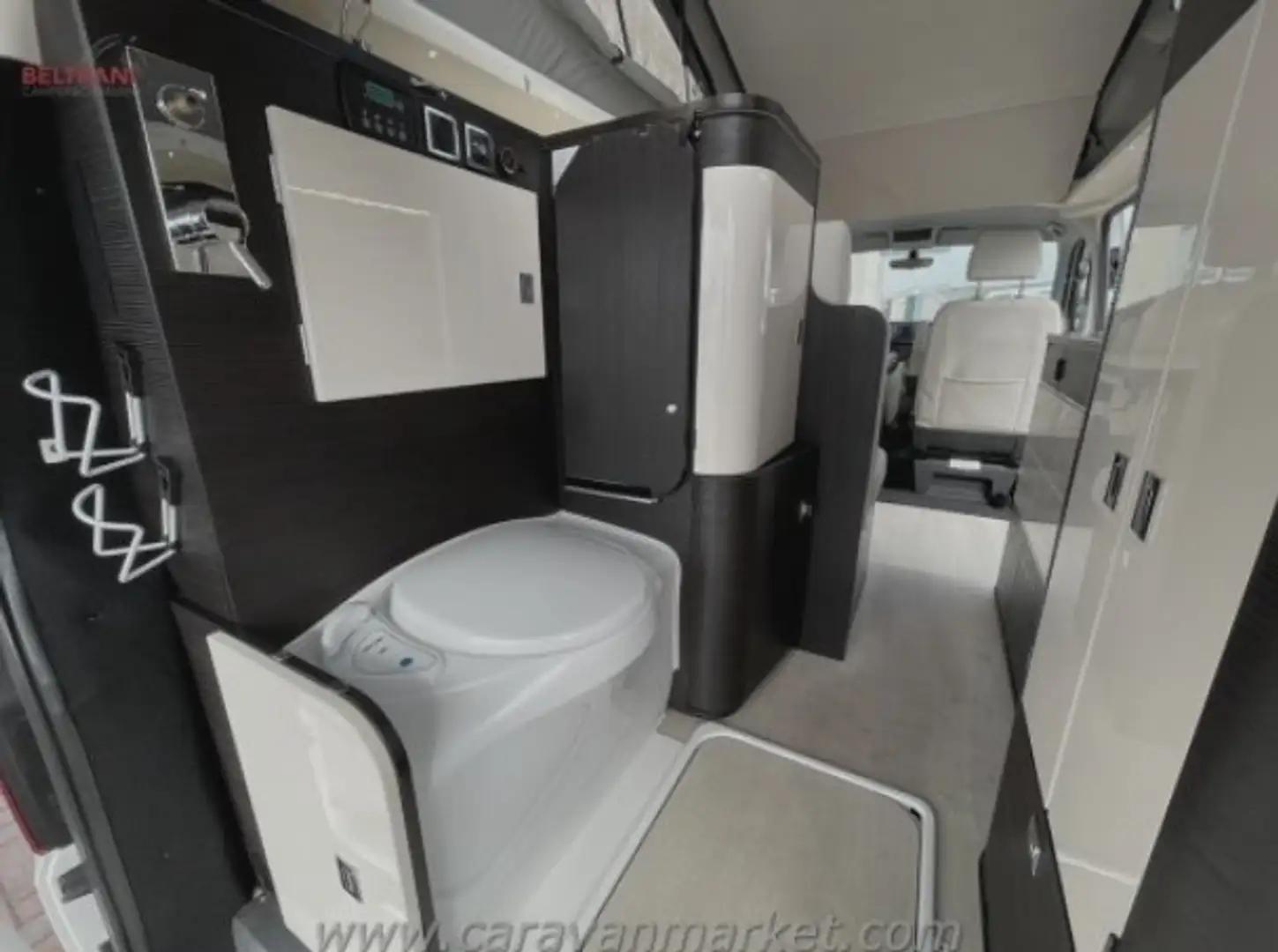 Volkswagen T6 California Kepler One Bianco - 2