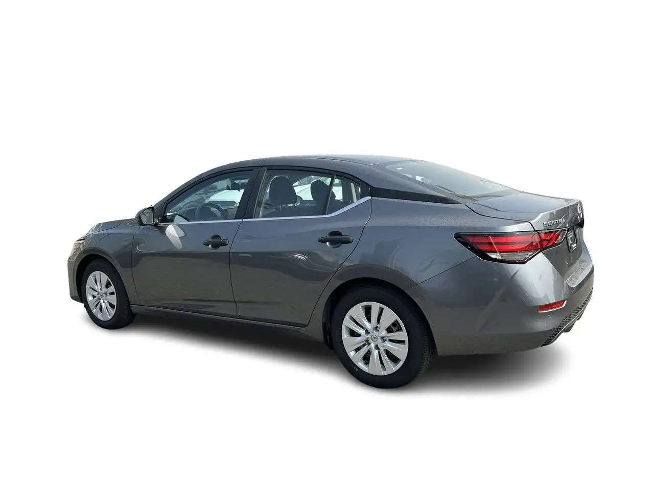 Nissan Sentra снимка Nissan Sentra