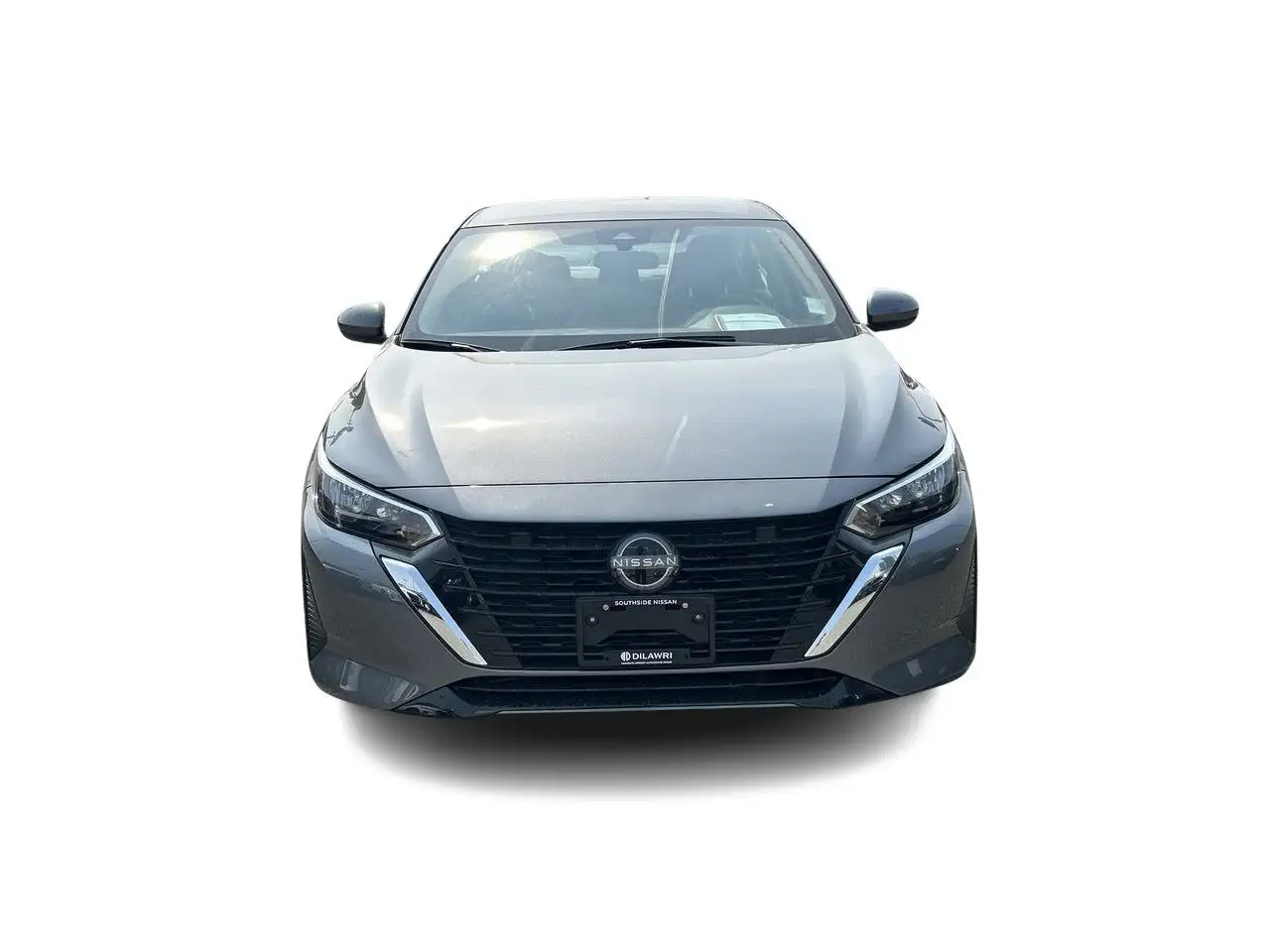 Nissan Sentra снимка Nissan Sentra