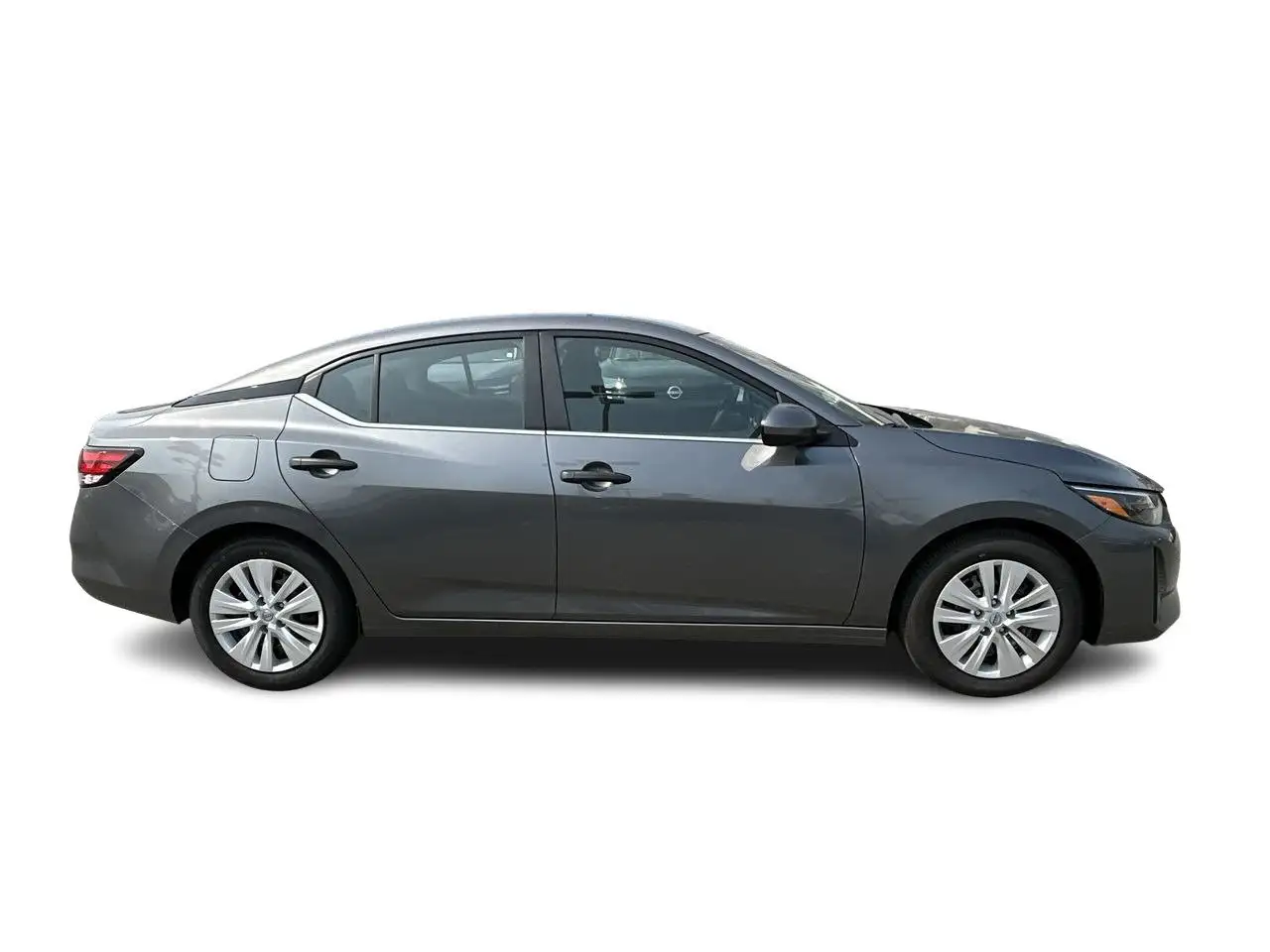 Nissan Sentra снимка Nissan Sentra