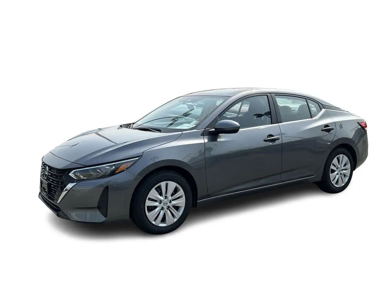 Nissan Sentra снимка Nissan Sentra