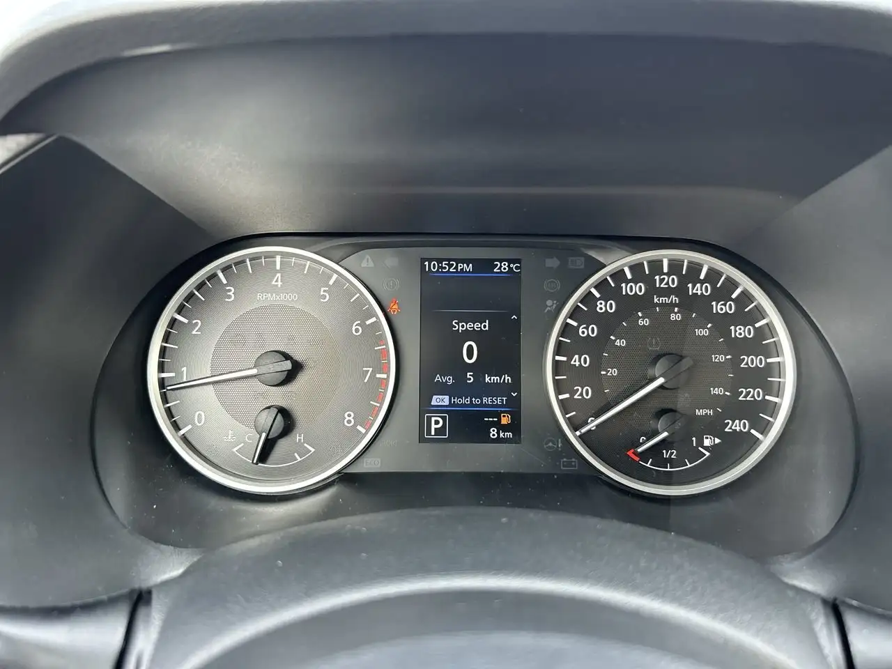 Nissan Sentra снимка Nissan Sentra