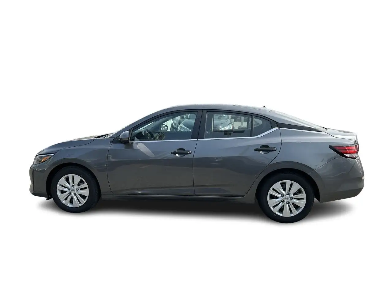 Nissan Sentra снимка Nissan Sentra