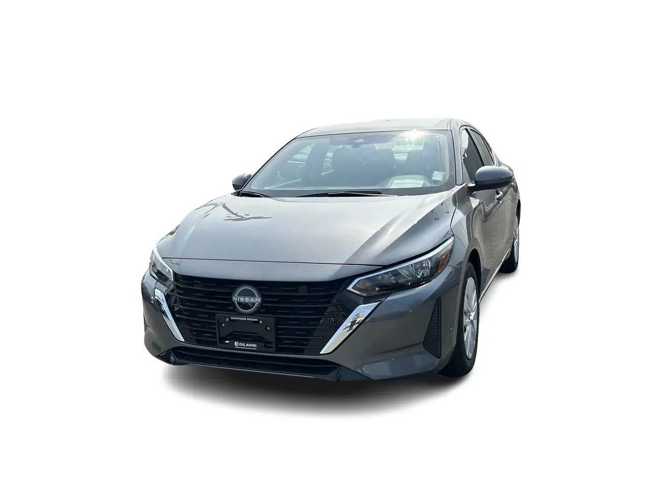 Nissan Sentra снимка Nissan Sentra