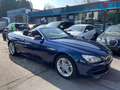 BMW 640 640 d/HUD/Leder/S-Heft/Kamera Blau - thumbnail 24