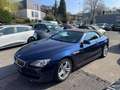 BMW 640 640 d/HUD/Leder/S-Heft/Kamera Blau - thumbnail 3